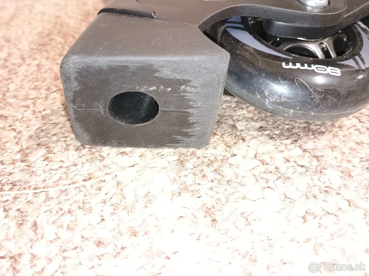 In line korčule Zealot 39 - 6