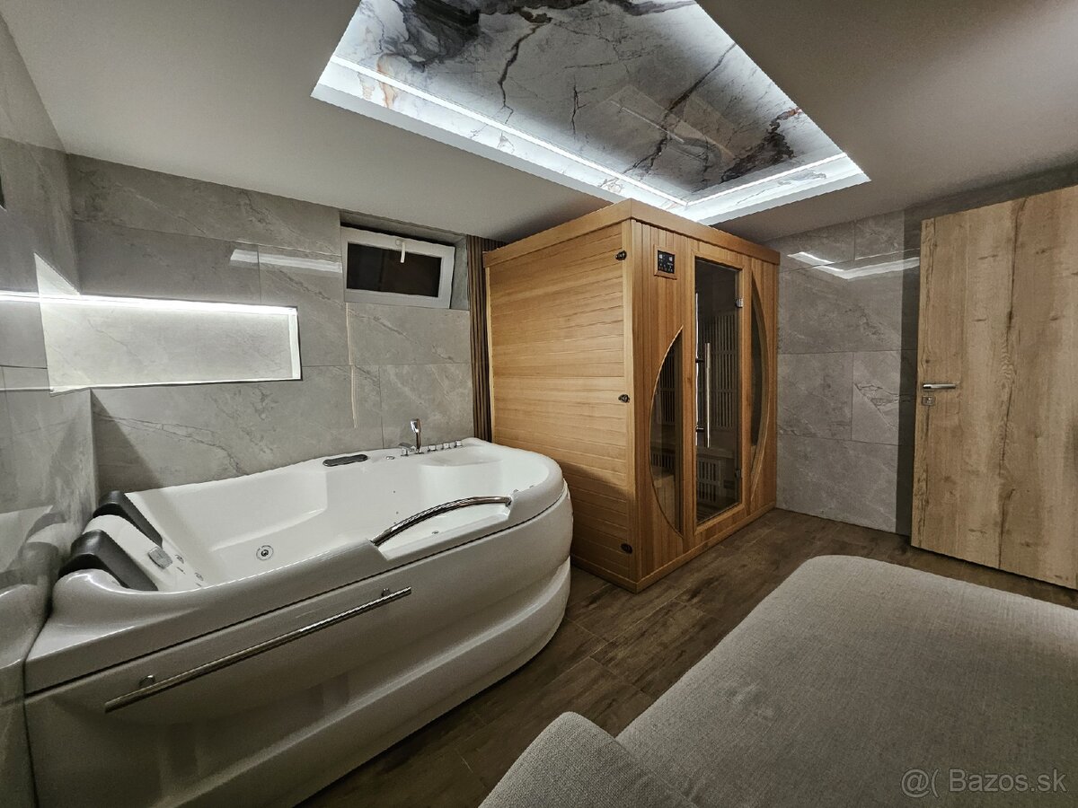 Dlhodobý prenájom izby – Vysoké Tatry, Stará Lesná - 6