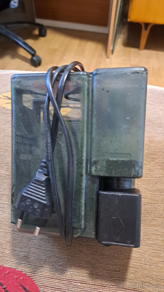 Vybavenie do akvária 2 - 6