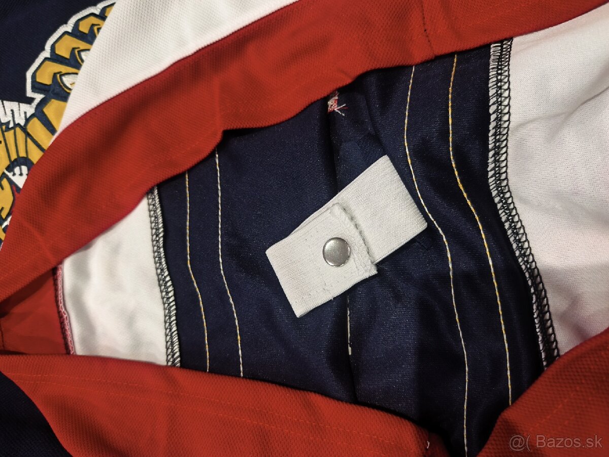 Florida Panthers Tkachuk - 6