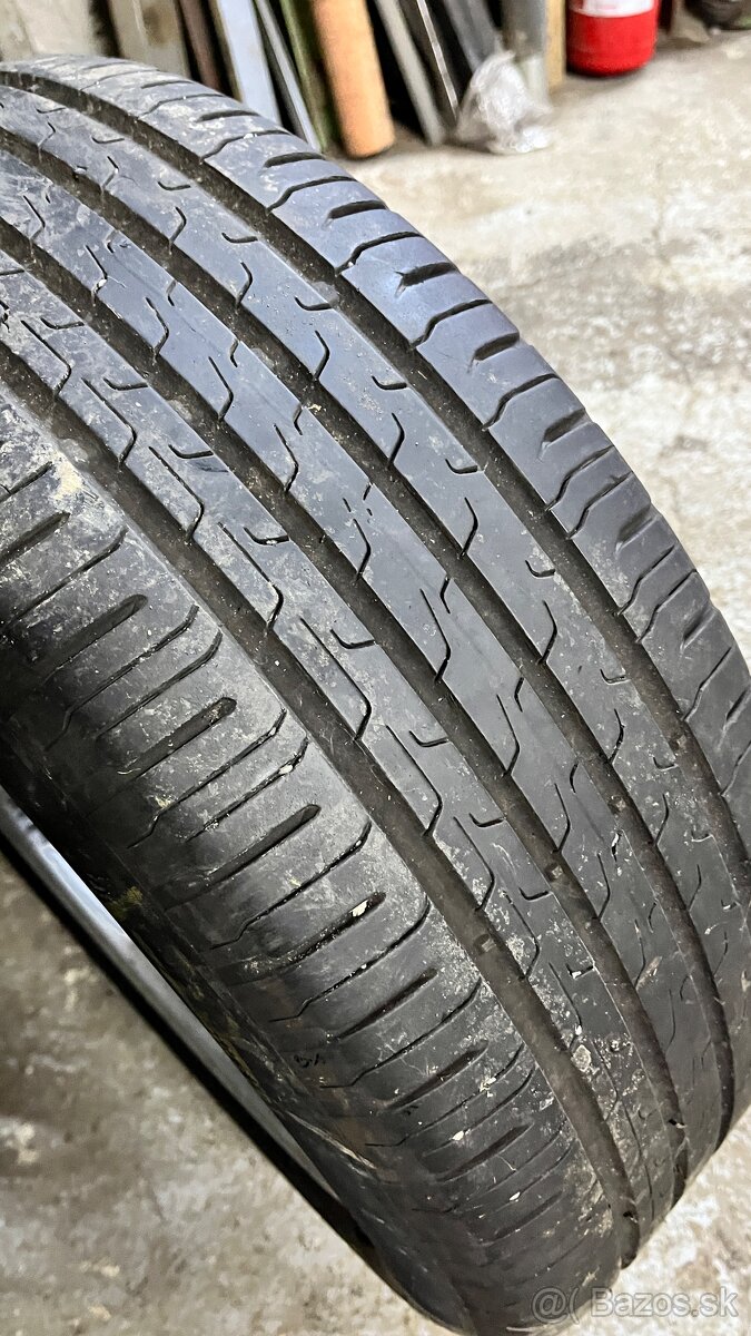 Rezerva vw group 5x112 r17 - 6