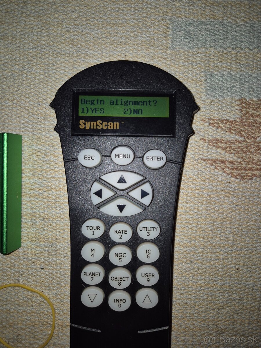 AZ GOTO Skywatcher - 6