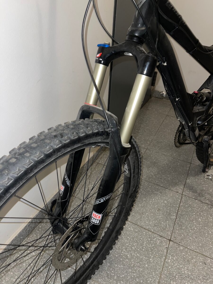 Specialized Enduro Elite pro - 6