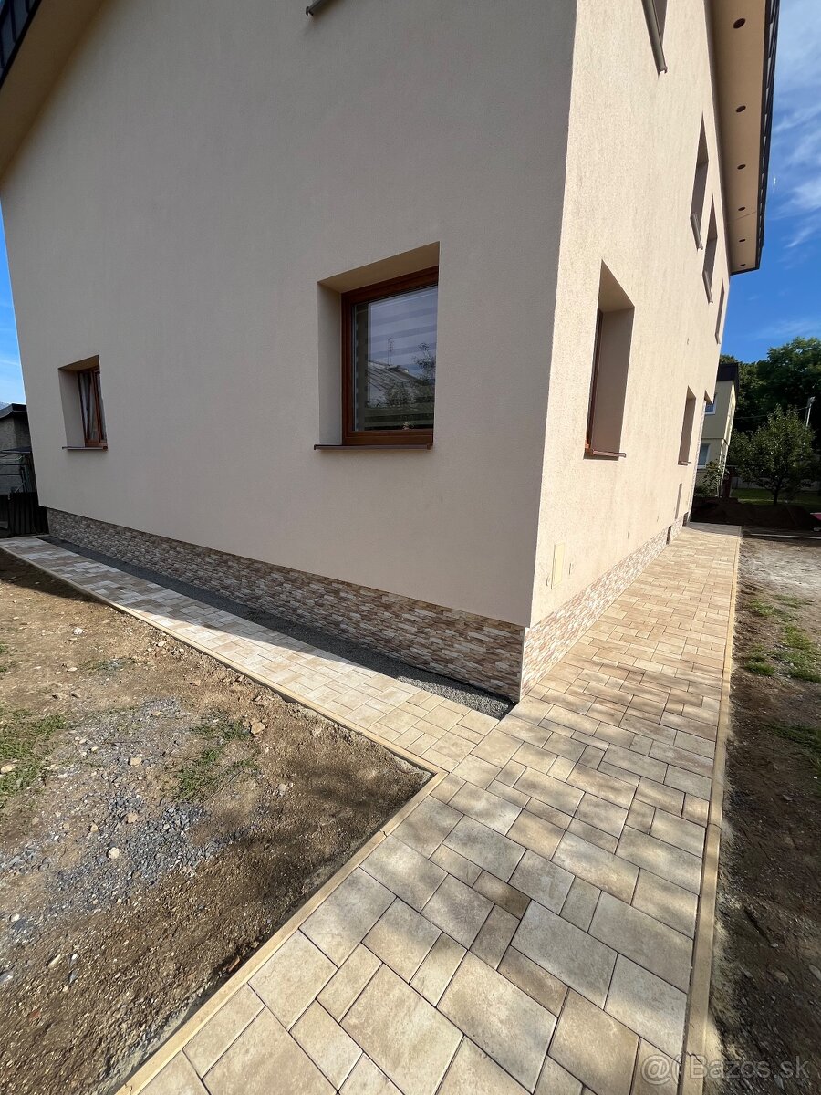 Obkladacie a stavebne práce - 6