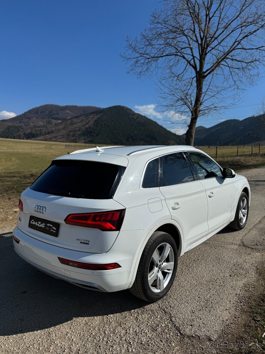 Audi Q5-2019-40TDI-Quattro - 6