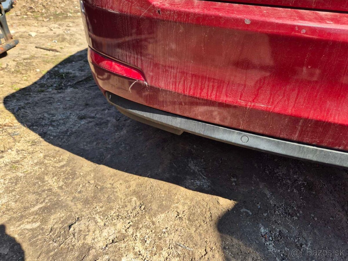 Rozpredám Škoda Octavia 3, sedan - 6