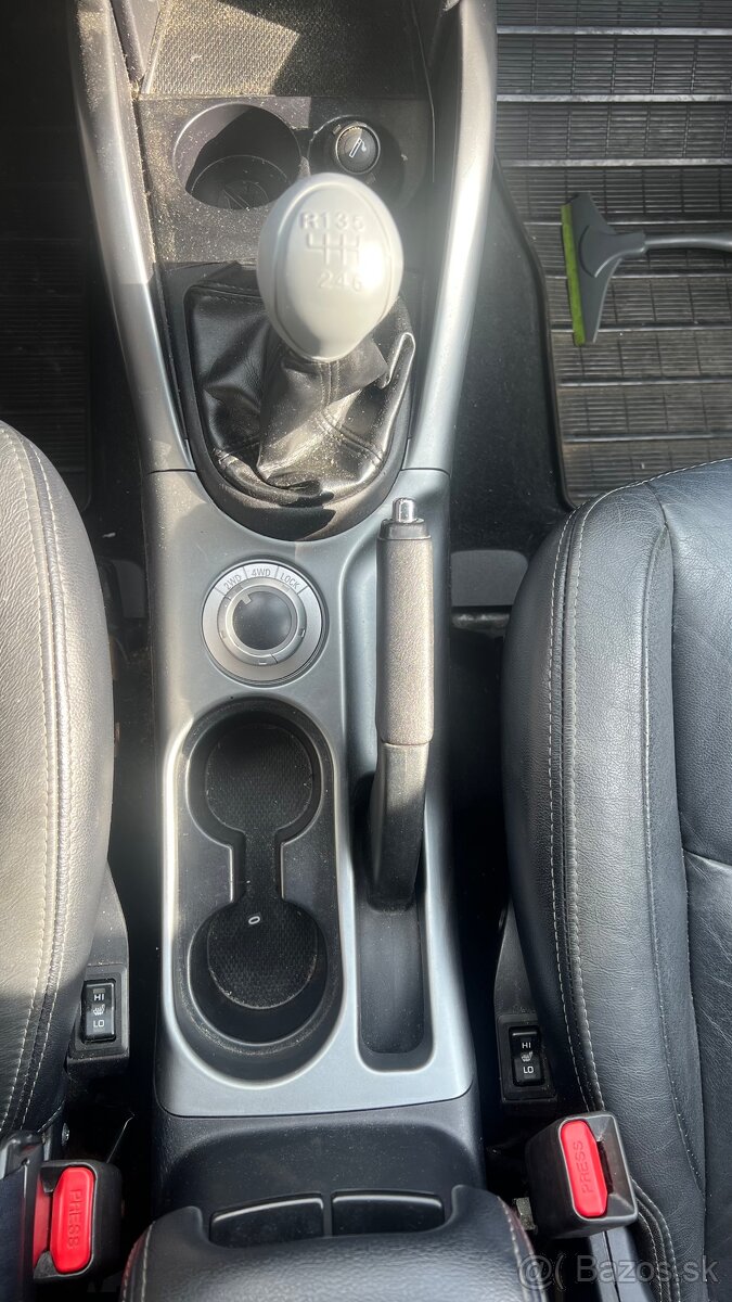 Peugeot 4007 2010rv - 6