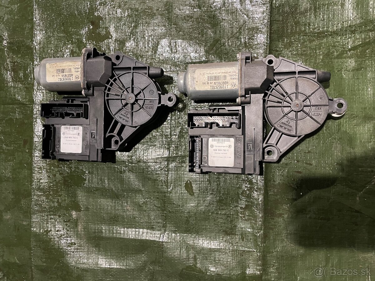 Rozpredám Škodu Octavia 2 Sedan - 6