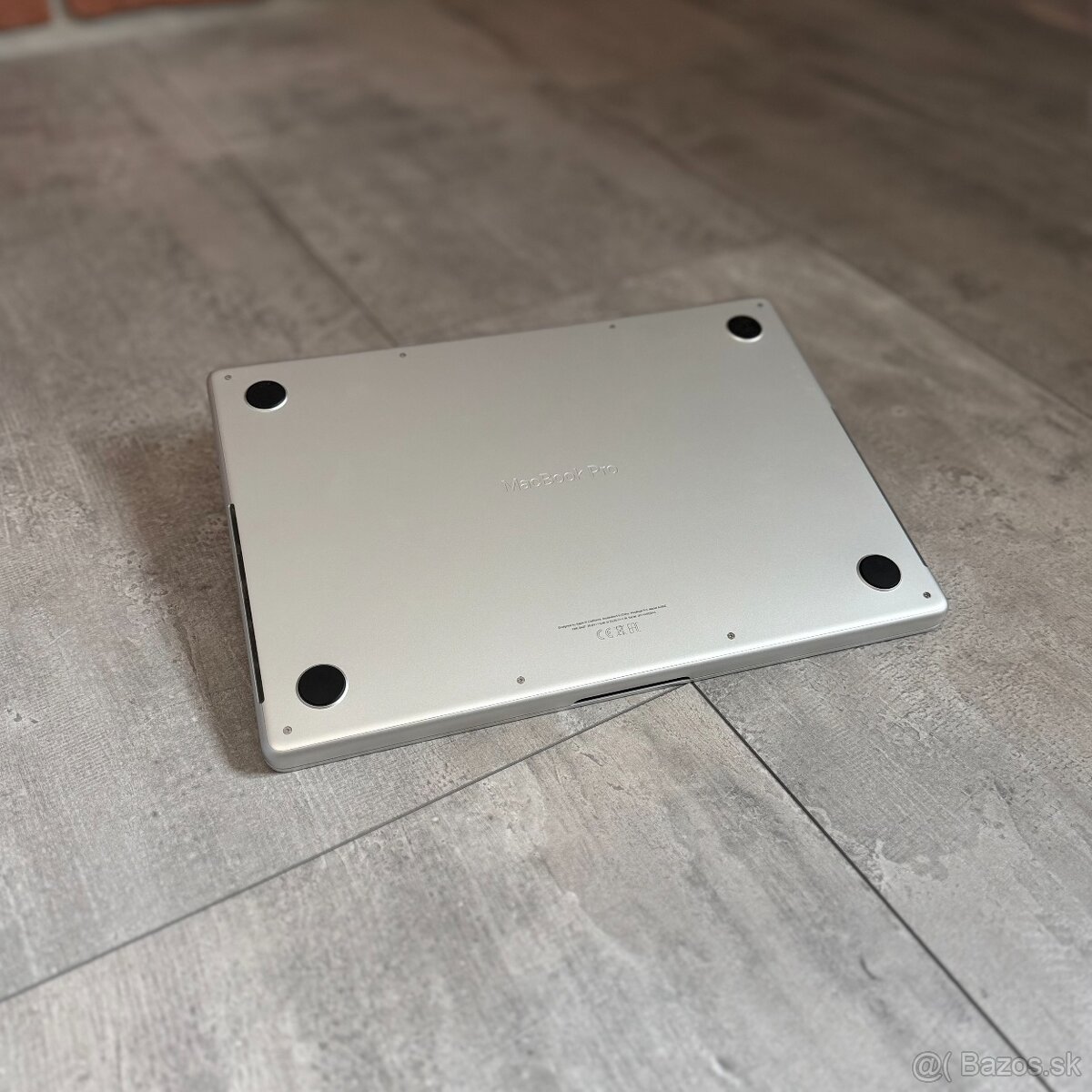 Apple MacBook Pro 14" M3 Max (ako nový) - 6