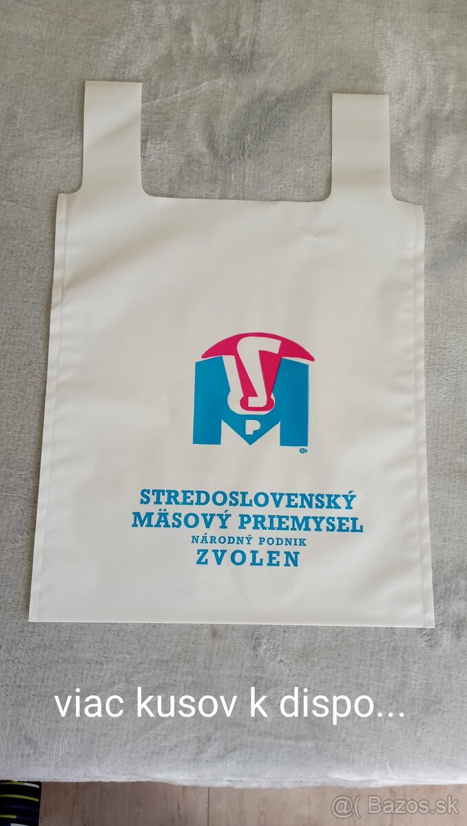 RETRO Igelitky... - 6