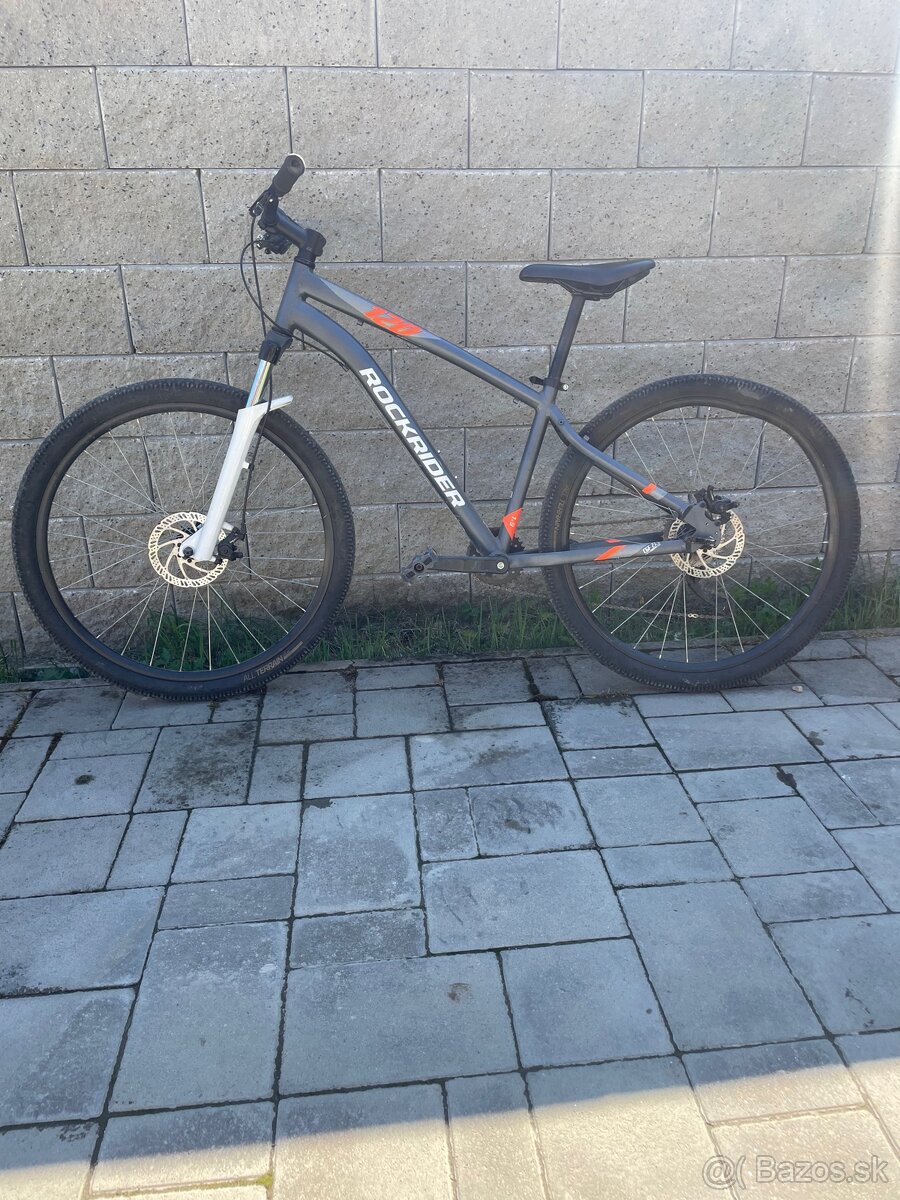 BTWIN - 6