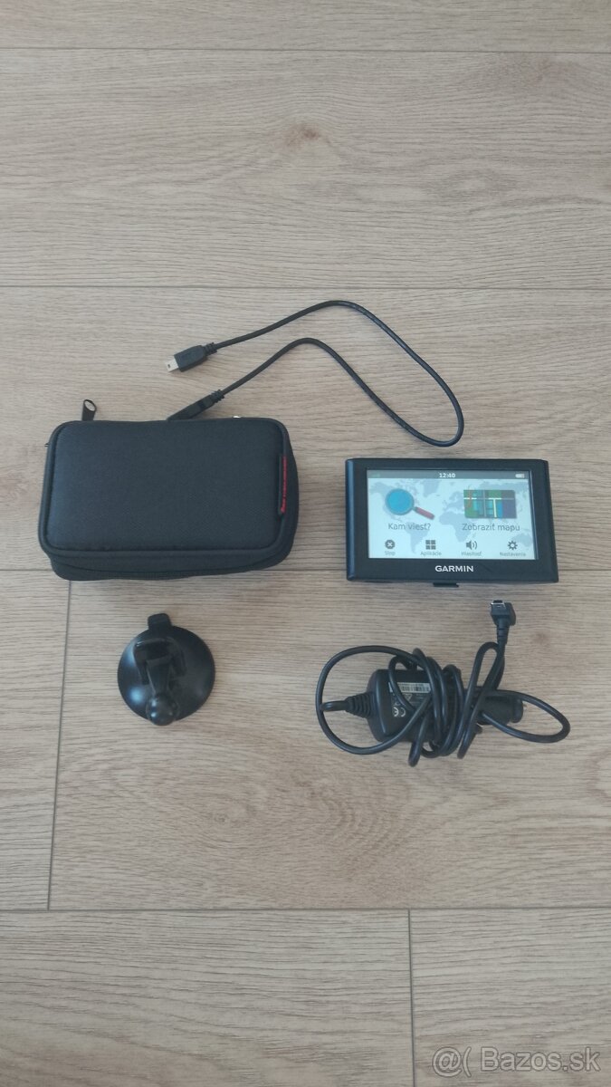 Garmin Drive 40 - 6