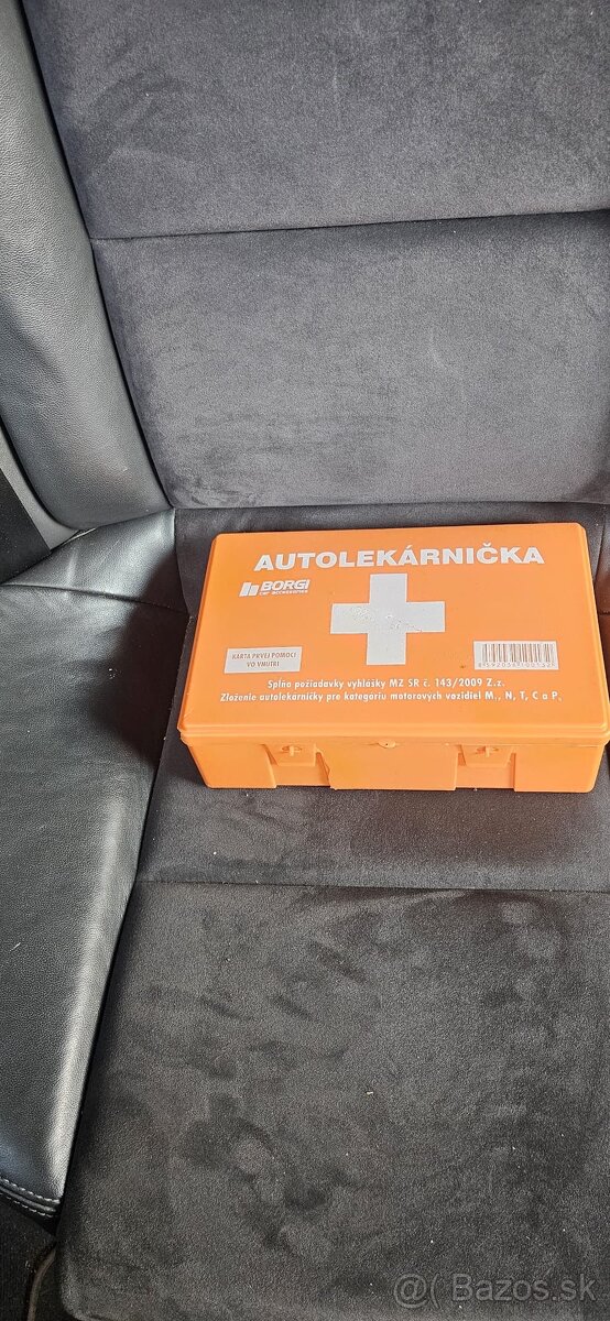 AUDI A6 - 6