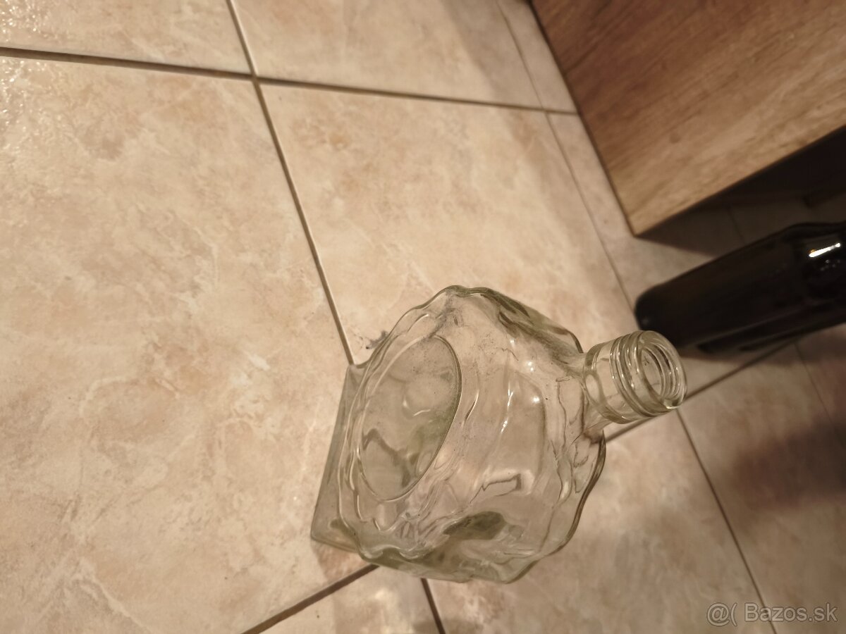 Fľaše na alkohol - 6