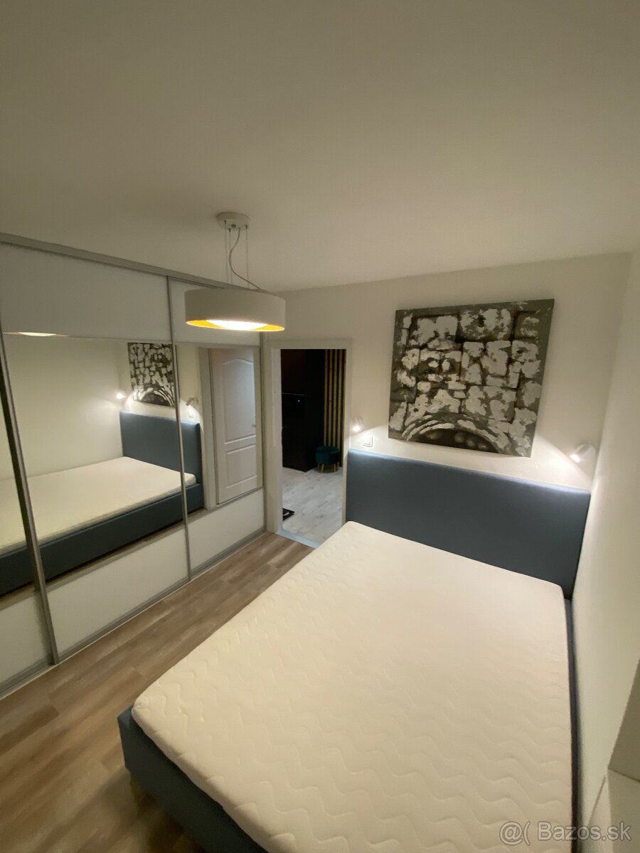 Moderný 2i byt s 19m2 terasou na najvyššom poschodí, klimati – foto 8