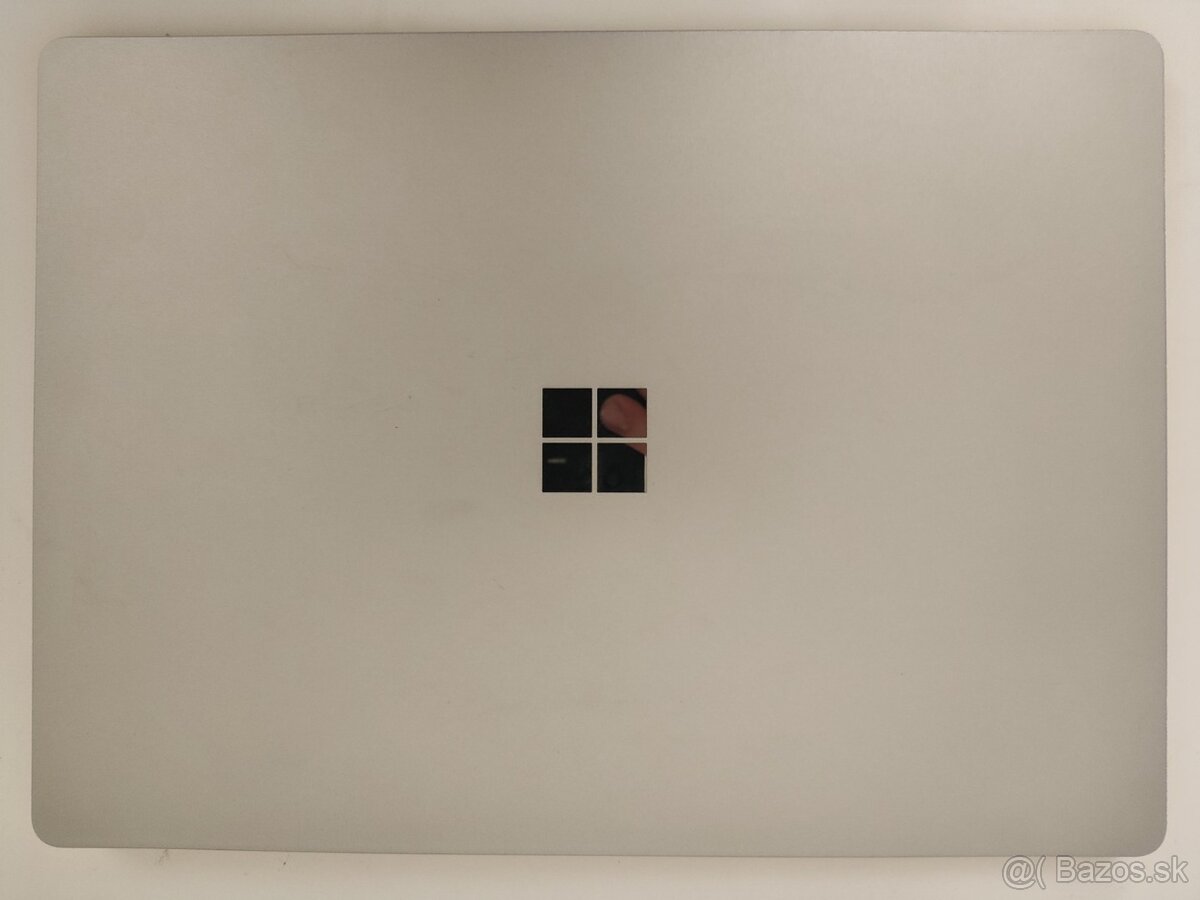 Microsoft Laptop 5 | Intel Core i5 1245U • 16 GB RAM • 512 G - 6