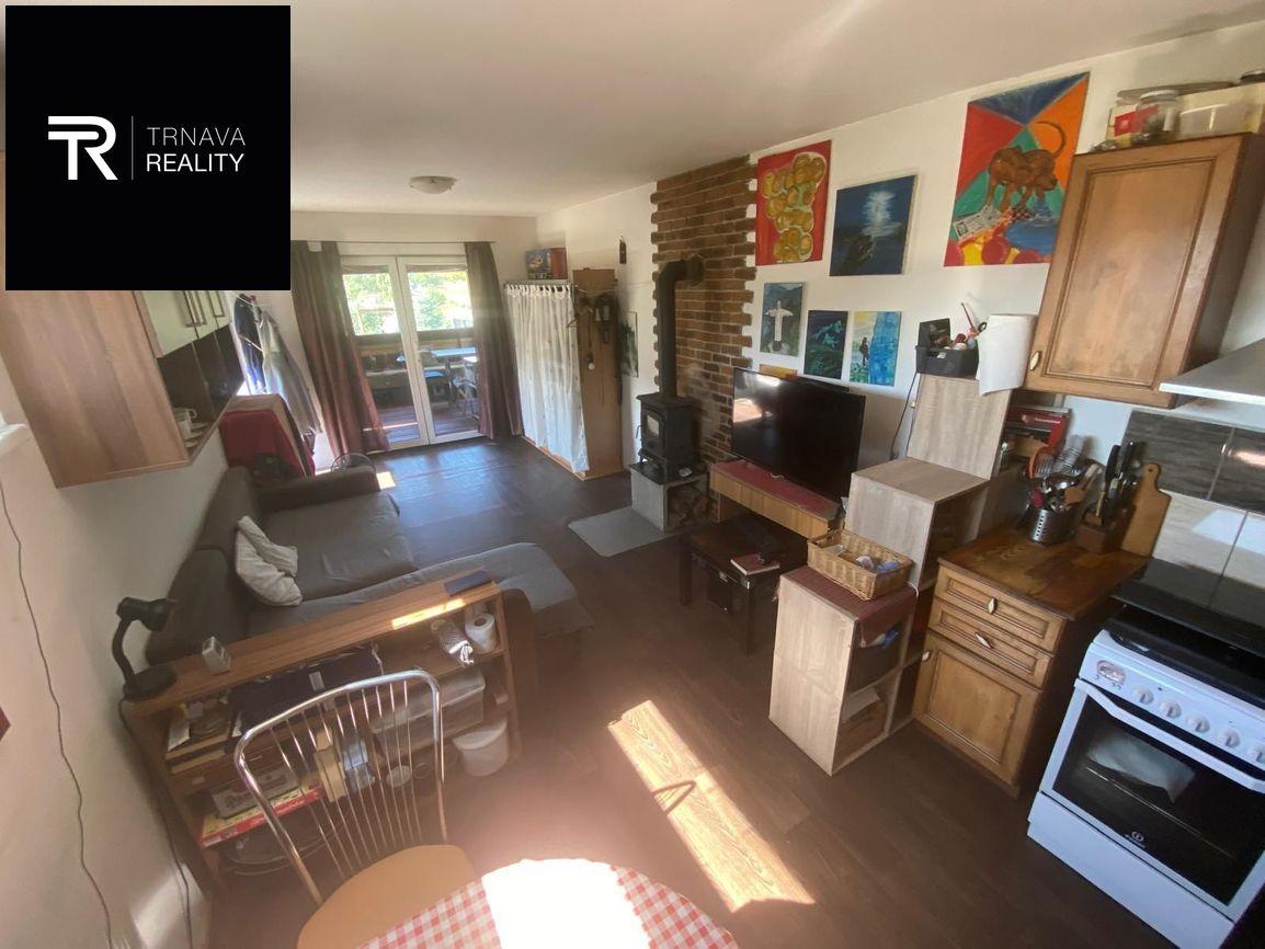 Kálnica - modulový dom so súpisným číslom na stavebnom pozem - 6