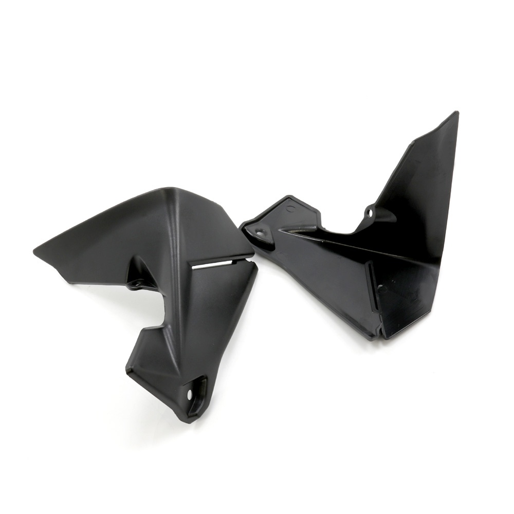 Plastové kryty BMW R1200GS LC, R1250GS (Adv) - 6