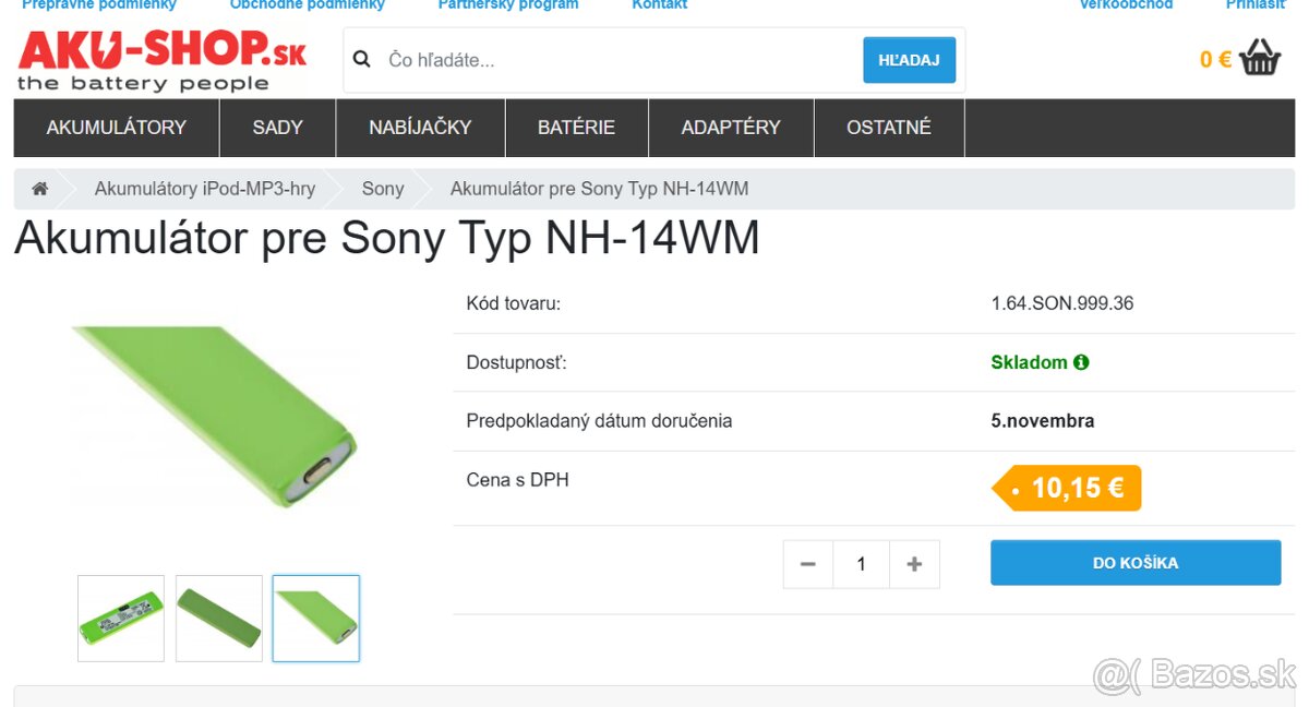 Sony MPD-AP20U CD-RW/DVD-ROM Audio CD/MP3 Playback - 6