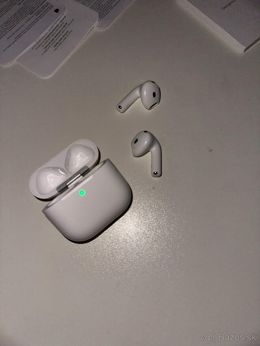 airpods4 - 6