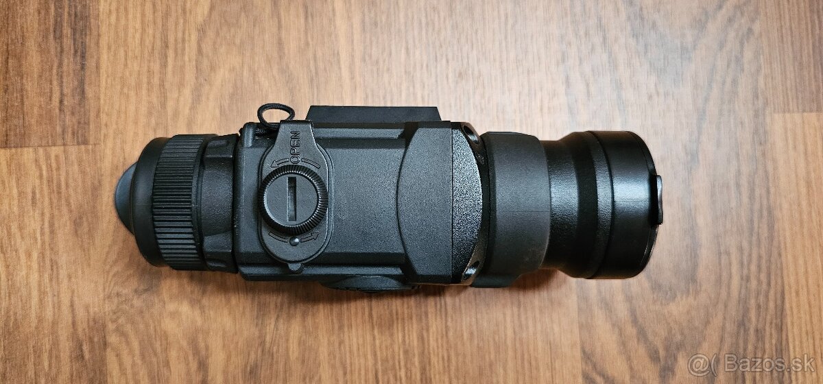 Pulsar Core FXQ50 BW - 6