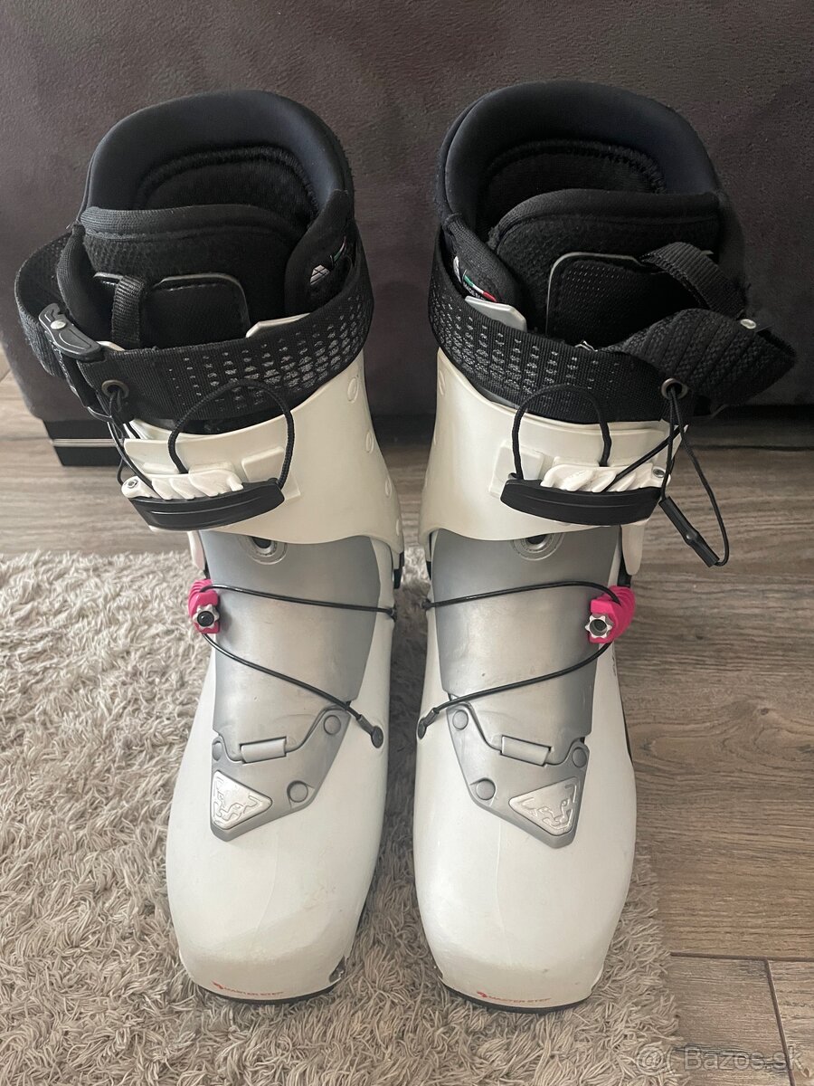 Skialpové lyžiarky Dynafit tlt 7 - 6