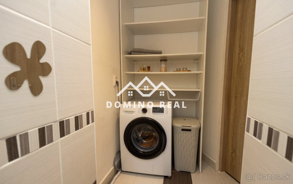 4-izbový byt na Mozartovej ulici - 6