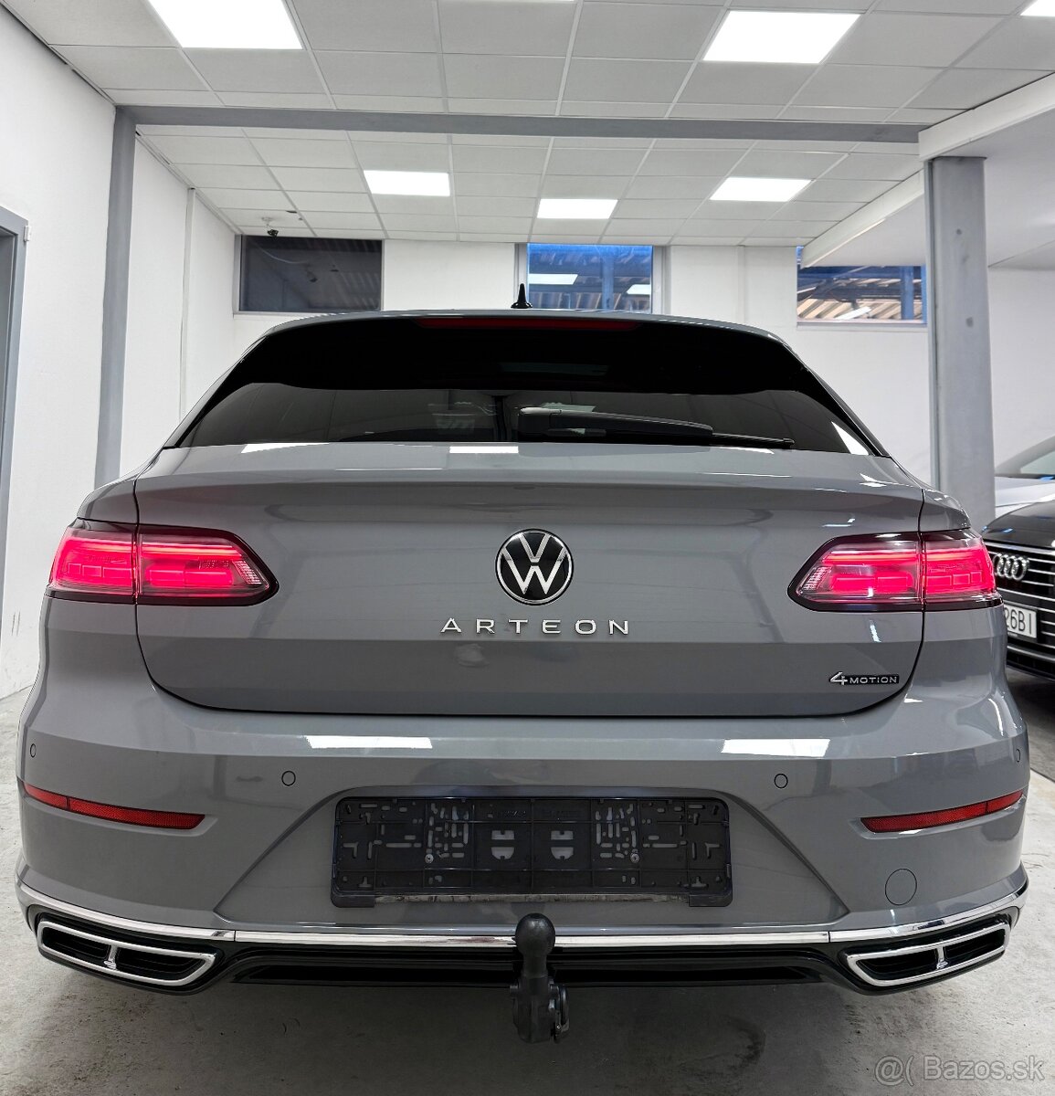 Volkswagen Arteon SB 2.0 TDI 4Motion R-Line DSG - 6