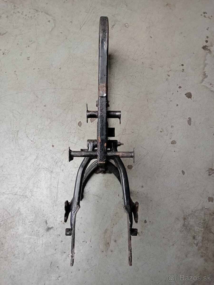 Kostra- jawa 250/353-350/354 - 6