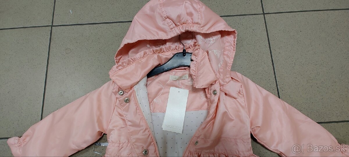 Jarná bunda Ceremony 92 - 6