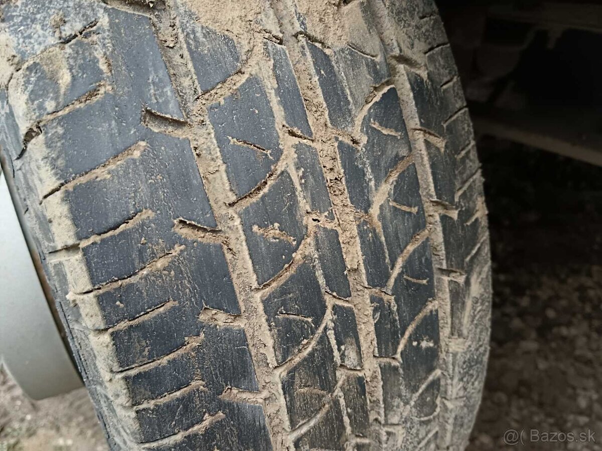 Mascott 3.0 115kw - 6