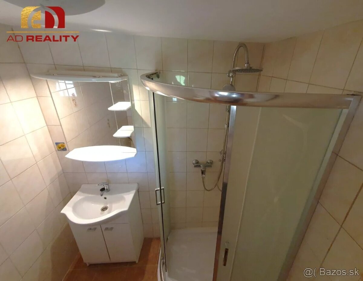 AD REALITY - Chata s vinicou na Z. Šírave - 6