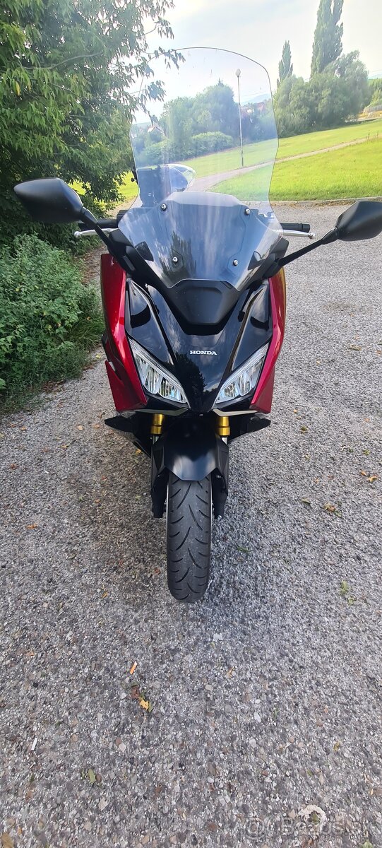 Honda Forza 750 rv.2024 - 6