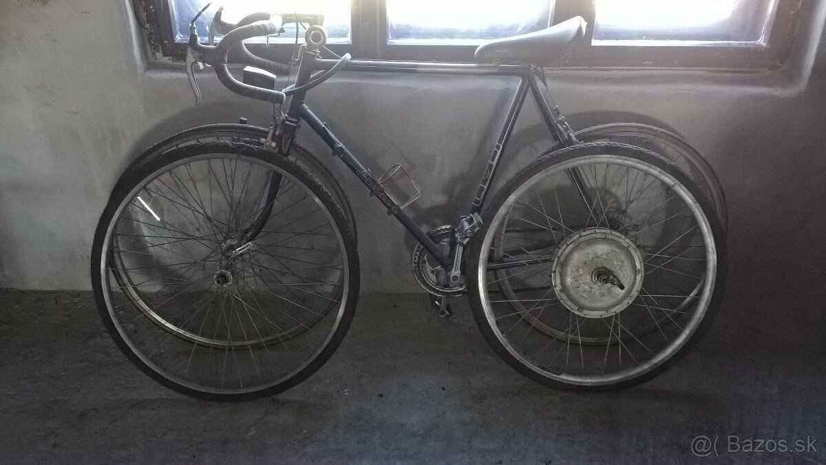 Pa80/pa90 Diamon Agzat puch manet korado Babetta 207/210 - 6