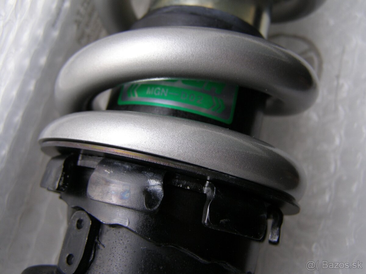 Zadný tlmič Honda CBF600 - 6