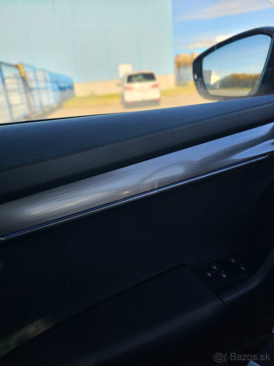 Škoda Octavia 3 - 6