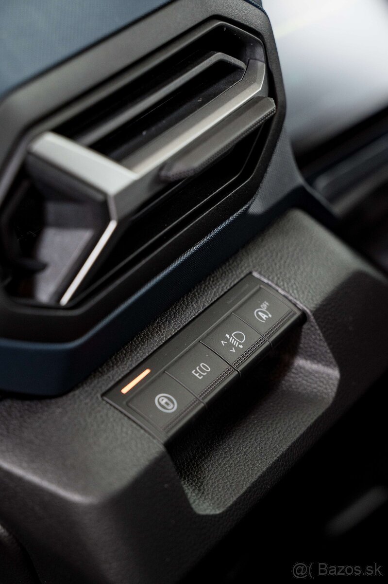 Dacia Bigster Expression TCe 140k - 6