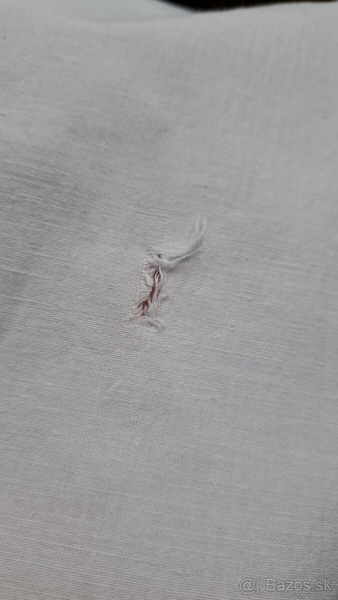 Posteľná bielizeň - obliečky na periny - 6