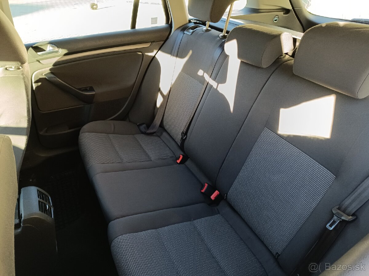 Volkswagen Golf Combi/Variant - 6