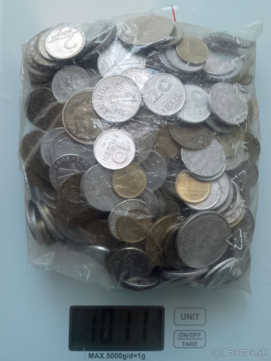 Mince Maďarska 1KG. - 6