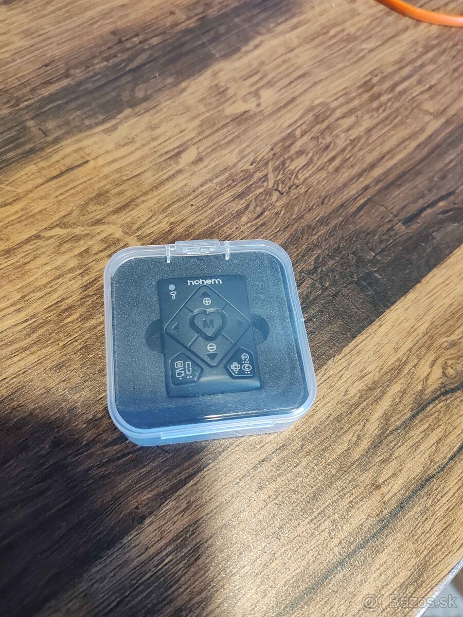 Hohem iSteady XE Kit + Bezdrôtový ovládač - 6