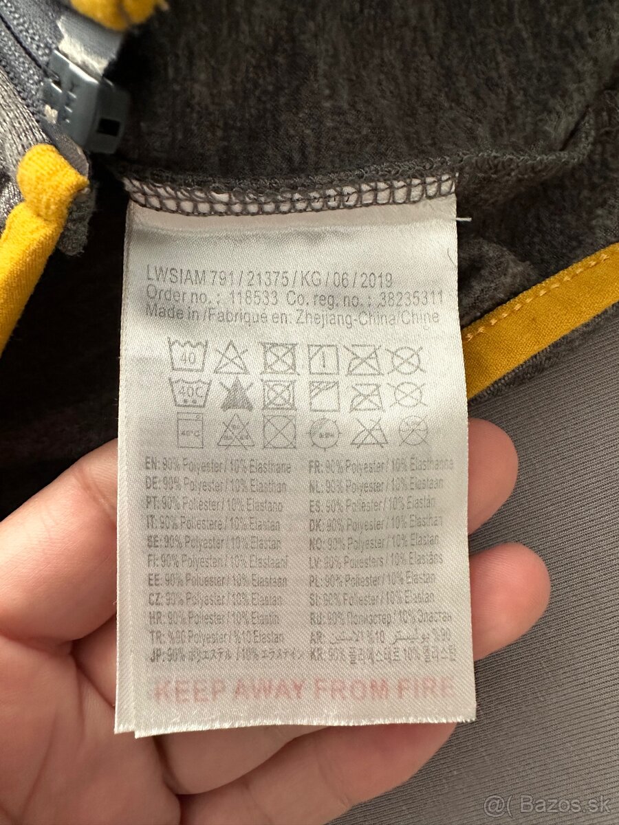 Detska mikina LEGO Wear - 6