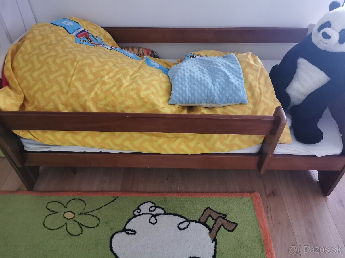 Detská izba ikea - 6