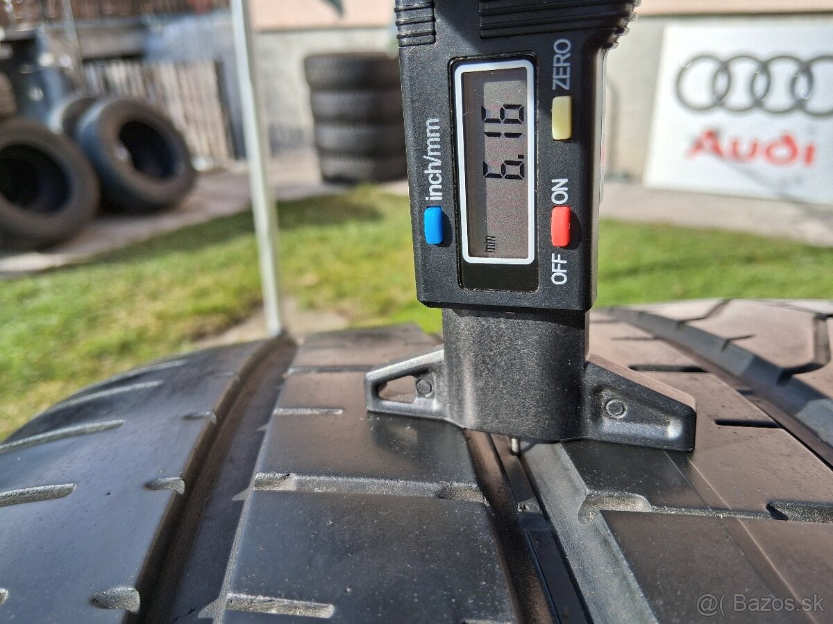 315/35 r21 letne pneumatiky - 6