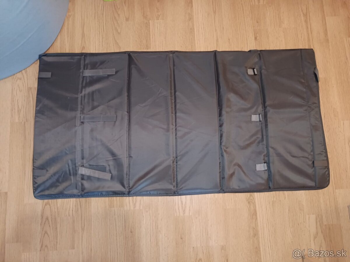 Cestovná postieľka Petite & Mars - 6