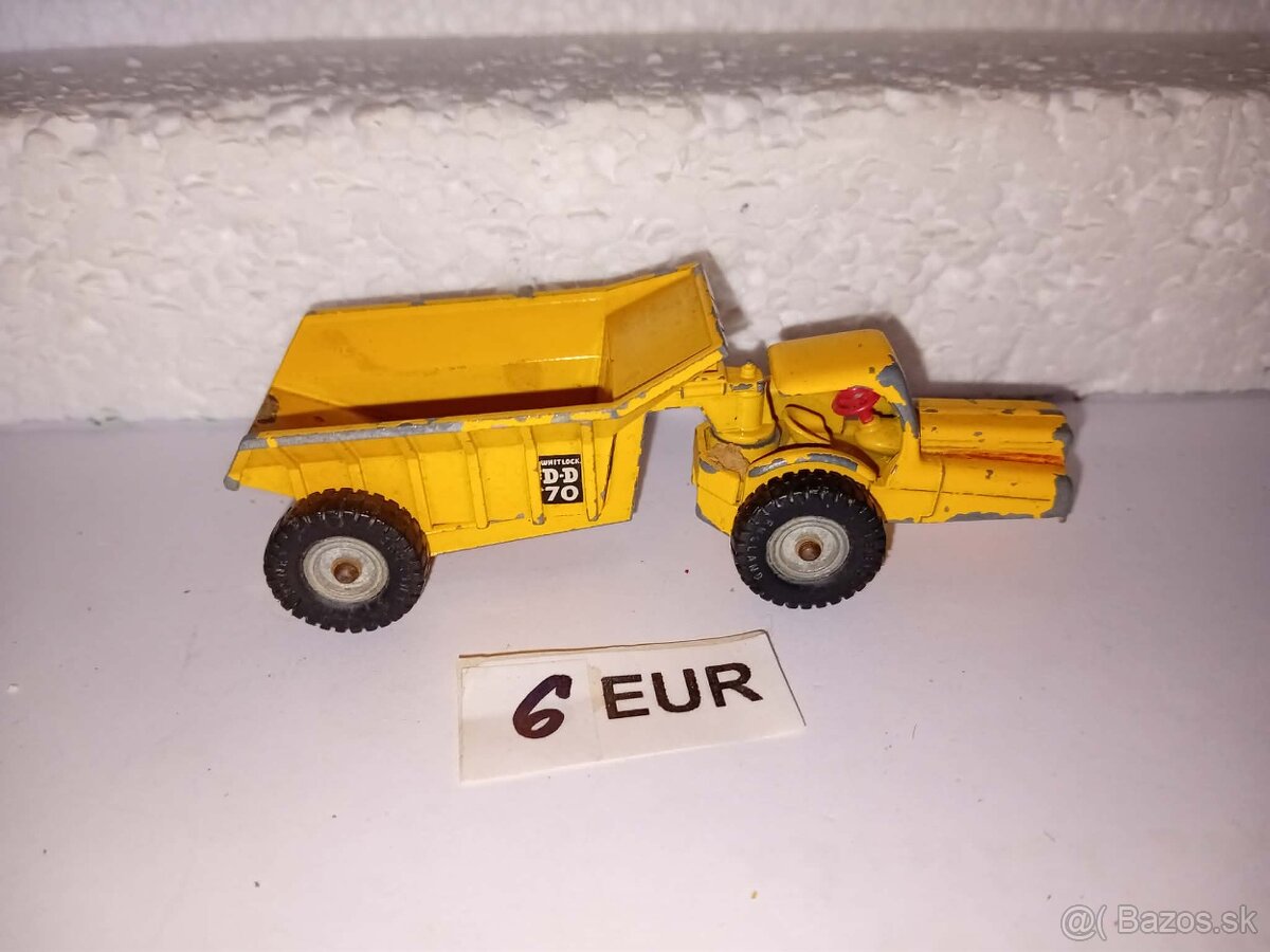 Matchbox GAMA - 6