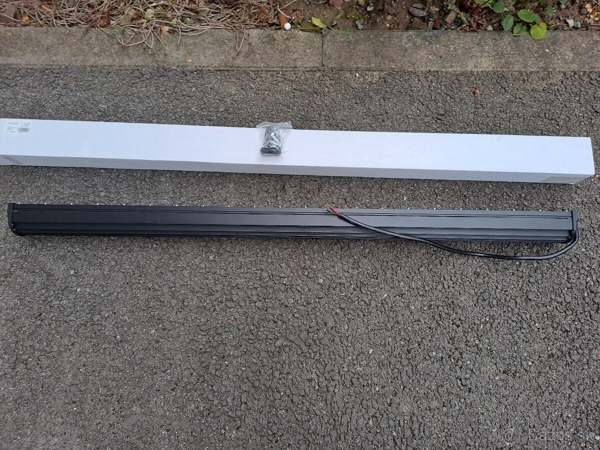 Led rampa 240W - 105cm - Rovna - 6