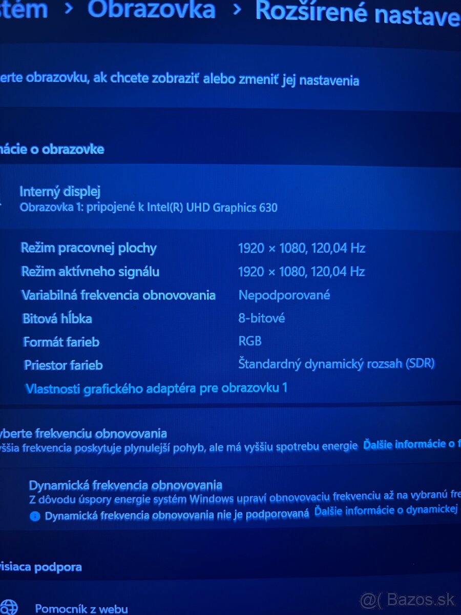 Notebook Acer Nitro 5 - 6