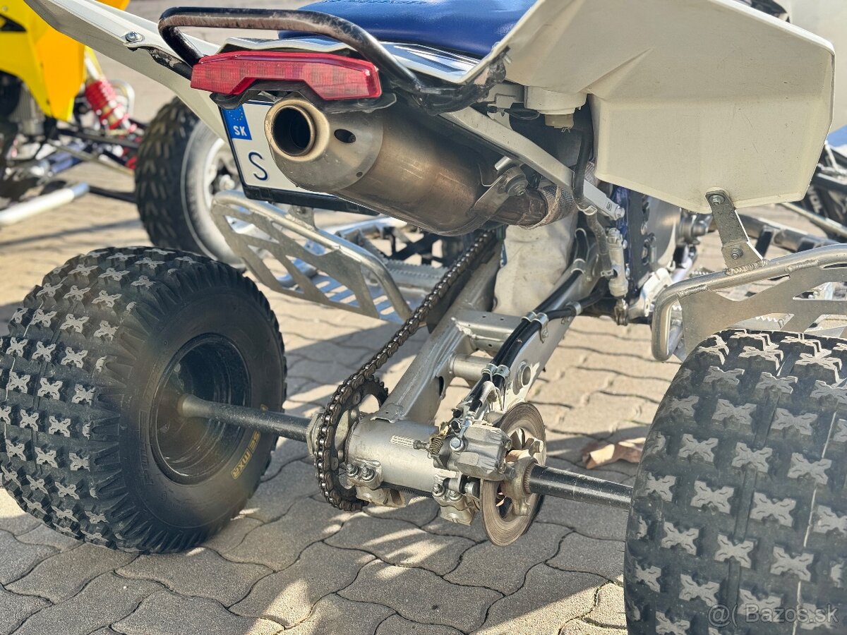 ✅ Suzuki LTR 450 kombo ✅ - 6