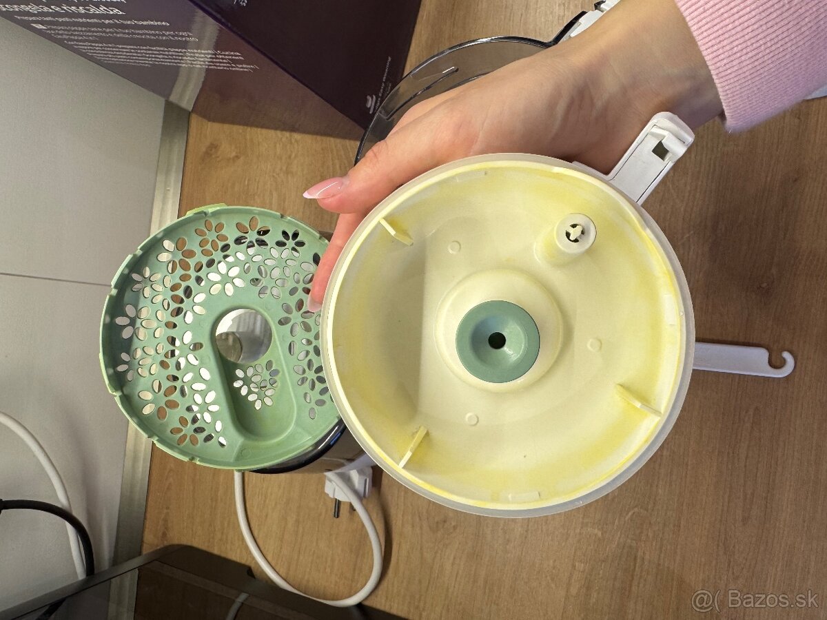 Varič Philips avent 4v1 - 6